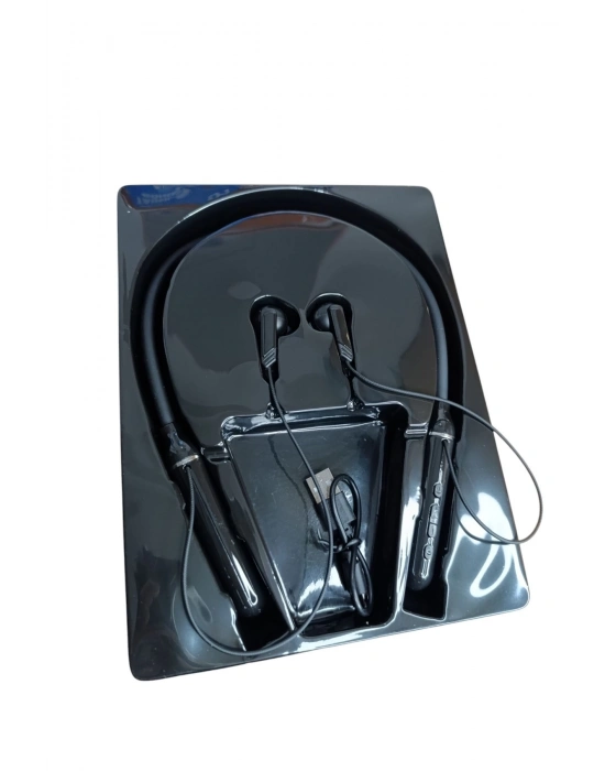 ÇOK SATAN Sports Earphone PG-200A Bluetooth kulaklıklar