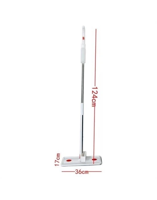 ÇOK SATAN Spreyli ve Sıkmalı Mop 2in1 Temizlik Seti