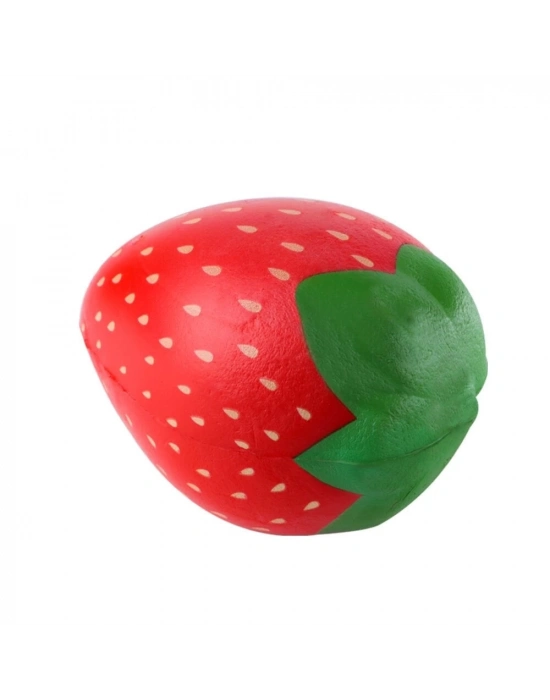 ÇOK SATAN Squishy Çilek