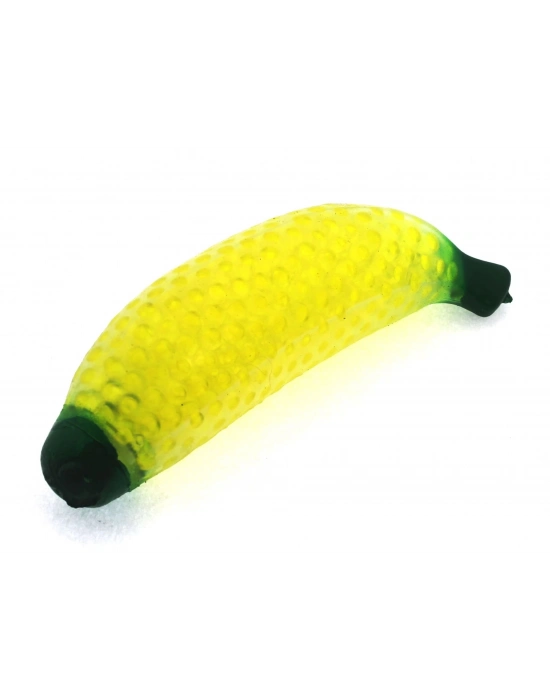 ÇOK SATAN Squishy Muz Kristal Slime