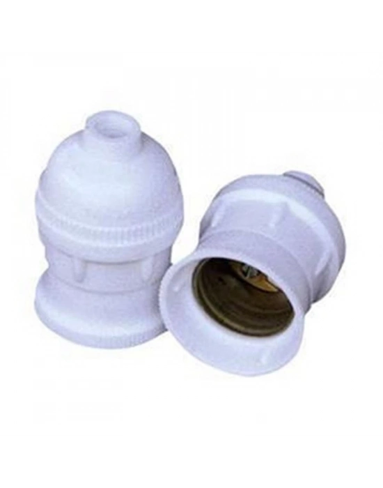 ® Standart Asılabilir Ampul Duyu (1 Adet)