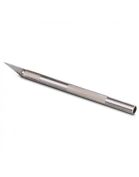 ®  ST010401 Hobi Maket Bıçağı 120 mm