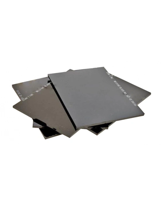 ® Starline 777 TH 10 Kaynak Camı