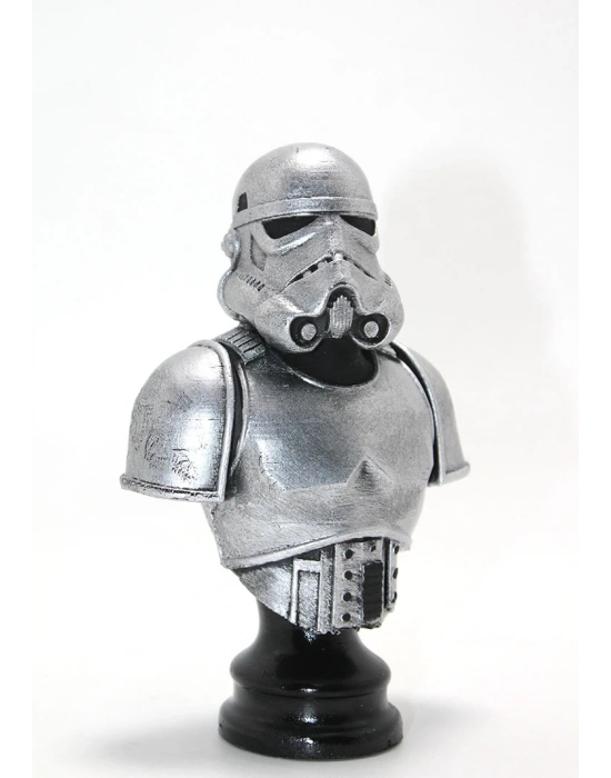 ÇOK SATAN Storm Trooper Büst 134