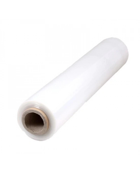 ® Streç Film 17 Mikron 216 Metre
