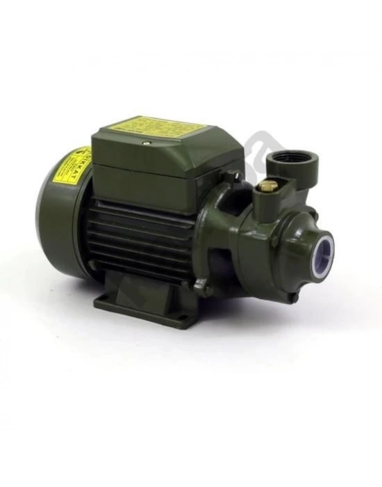 ÇOK SATAN Style Qb60 0.5 Hp Elektrikli Su Dinamosu
