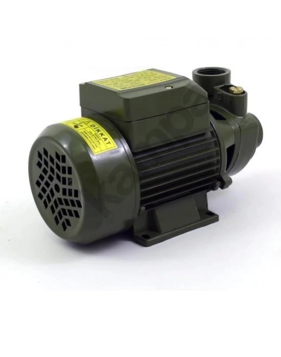 ÇOK SATAN Style Qb60 0.5 Hp Elektrikli Su Dinamosu
