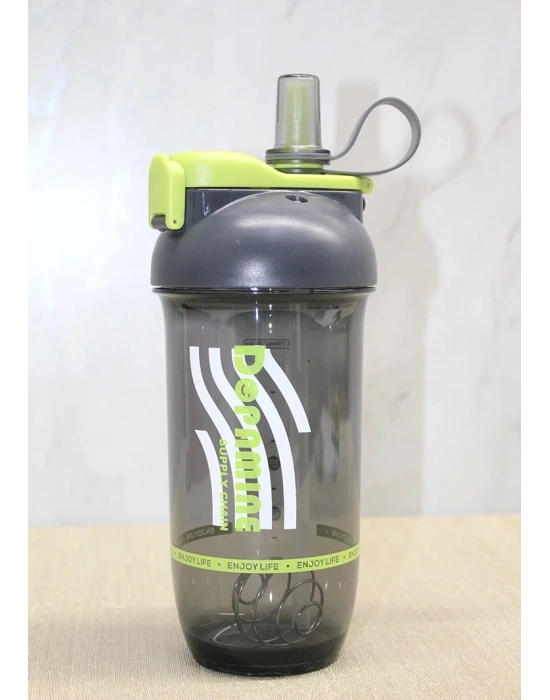 ÇOK SATAN Su Matarası 500 Ml Bpa İçermez Alk3150