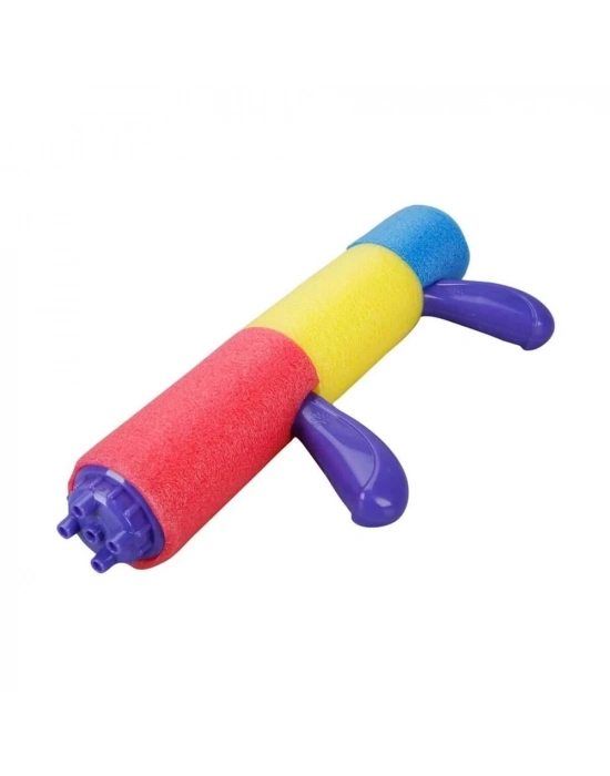 ÇOK SATAN Su Pompası 32 cm - Mavi - Kırmızı