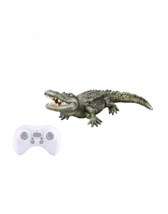 ÇOK SATAN Suncon Usb Şarjlı Uzaktan Kumandalı Crocodile