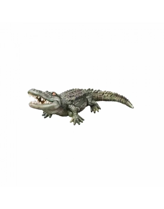 ÇOK SATAN Suncon Usb Şarjlı Uzaktan Kumandalı Crocodile