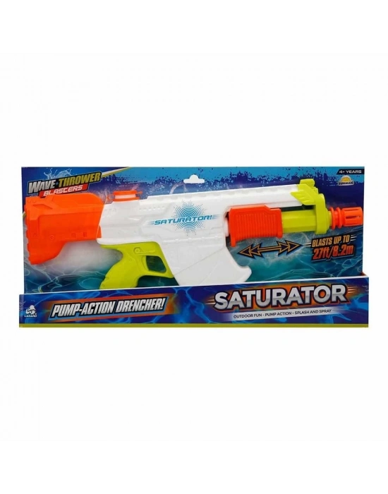 ÇOK SATAN Super Saturator Su Tabancası 650 ML