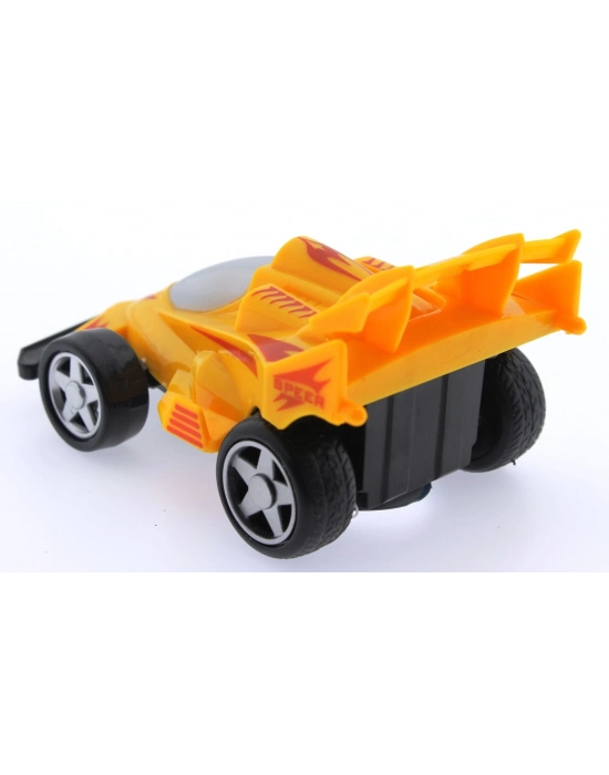 ÇOK SATAN Sürtmeli Kırılmaz Sarı Formula