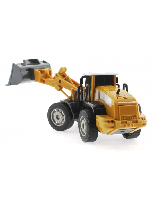 ÇOK SATAN Sürtmeli Model İş Makinası Dozer