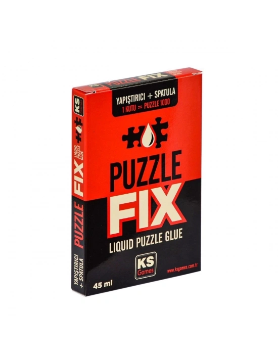 ÇOK SATAN T 228 PUZZLE FİX