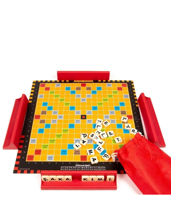 ÇOK SATAN T128 KS, Sihirli Kelimeler Magic Words / +6 yaş