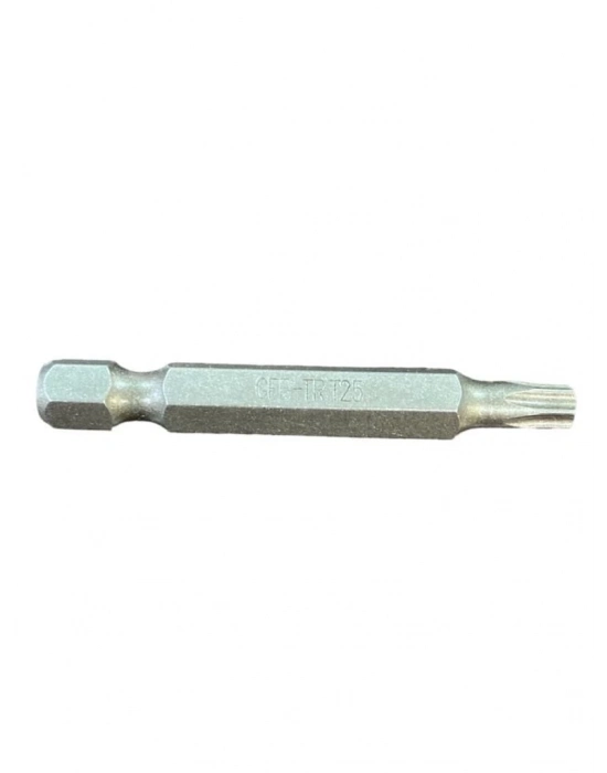 T25 Torx Uç 50 mm