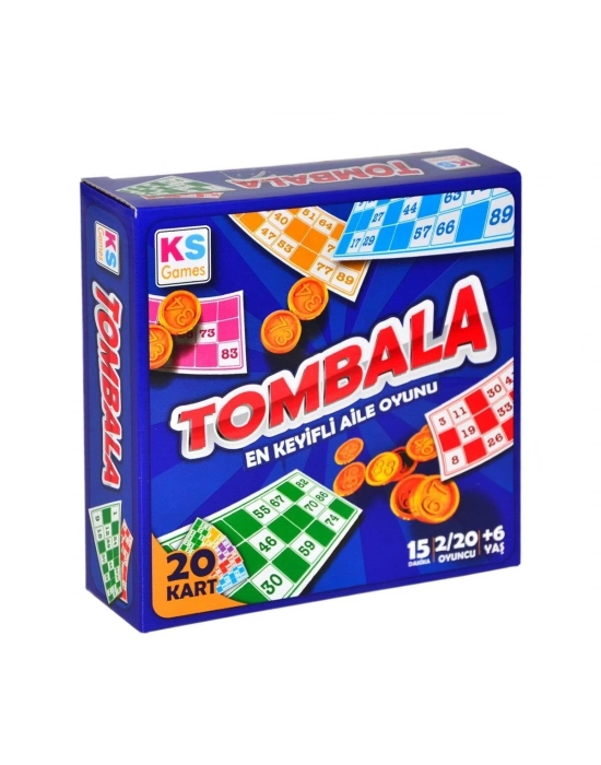 ÇOK SATAN T40 YILBAŞI TOMBALA