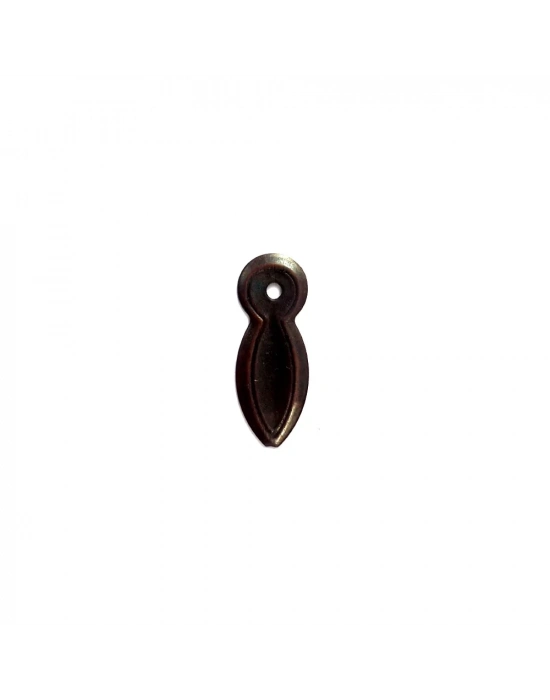 ÇOK SATAN Tablo, Fotoğraf Tutucu Çerçeve Mandalı -  5x16mm, 1000 Adet, Oksit