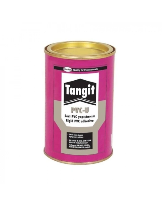 ® Tangit Sert Pvc Yapıştırıcısı 1000 gr
