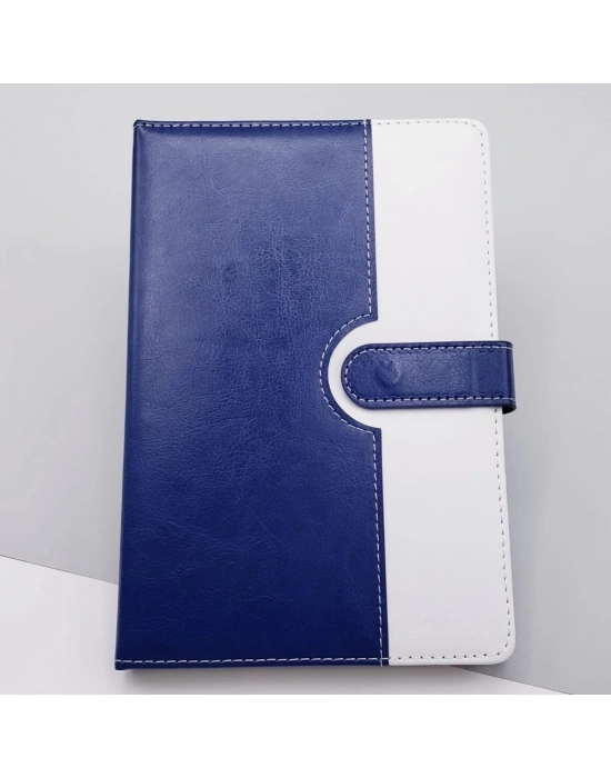 ÇOK SATAN Tarihsiz Ajanda Defter