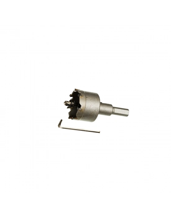 ÇOK SATAN Tct Metal Delme Panç - 14 Mm