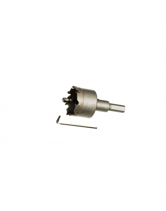 ÇOK SATAN Tct Metal Delme Panç - 85 Mm