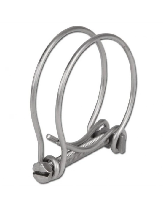 ® Tel Hortum Kelepçesi 1 lik