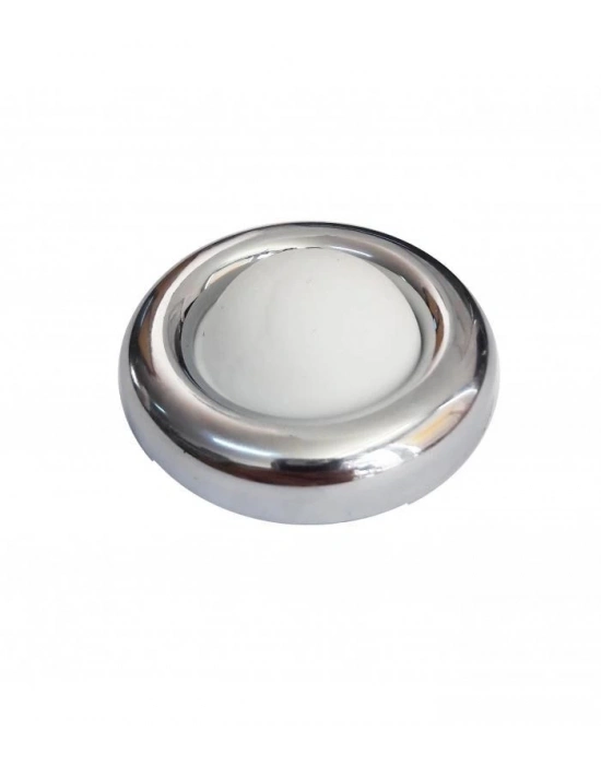 ® Tempo AS 212 Krom Kapı Kolu Stoperi