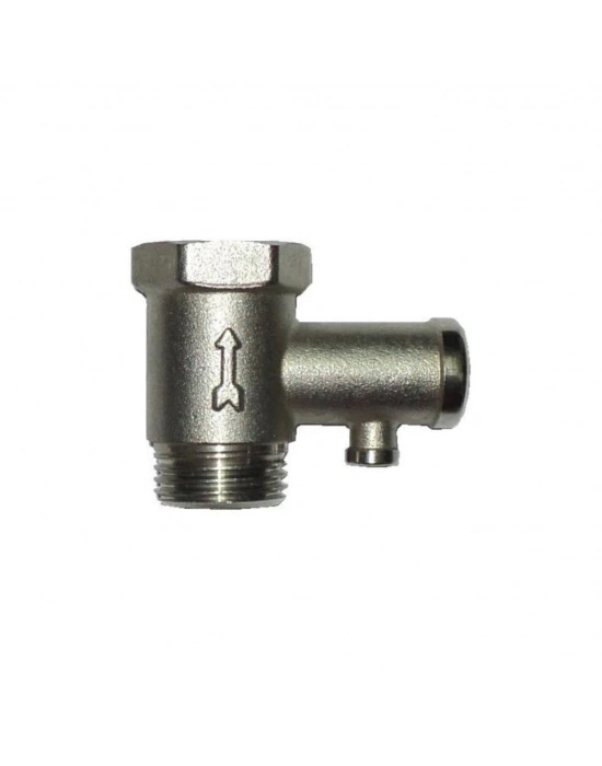 ® Termosifon Emniyet Ventili 3 Bar