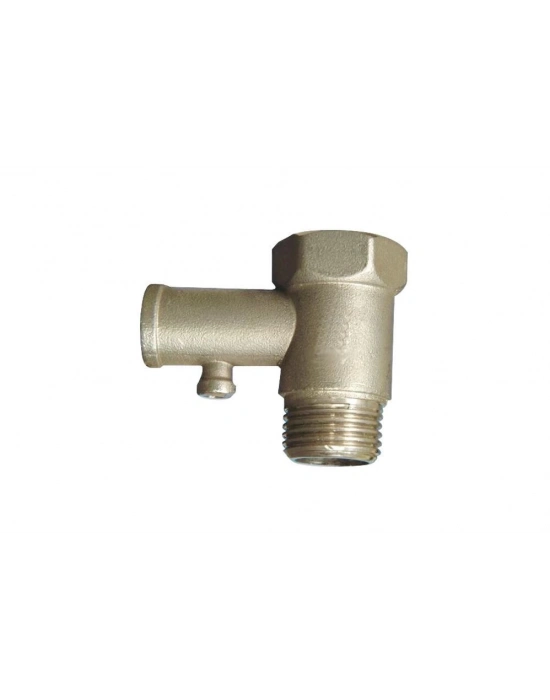 ® Termosifon Emniyet Ventili 3 Bar