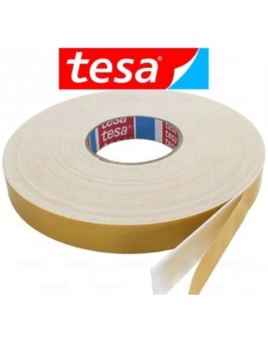 ® Tesa 64958 24 mm Köpük Bant 10 Metre