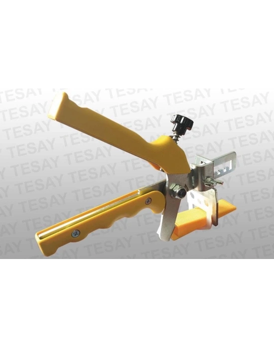 ® Tesay Fayans Tesviye Pensesi