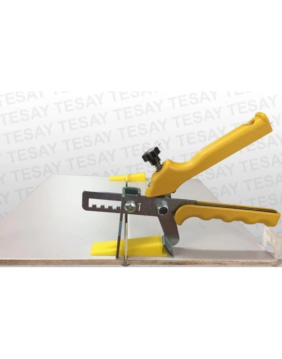 ® Tesay Fayans Tesviye Pensesi