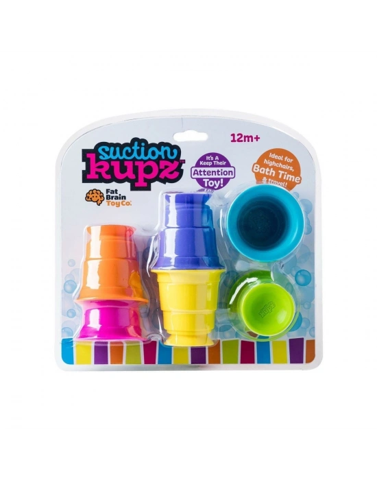 ÇOK SATAN TFB183 Fat Brain Toys, Vakumlu Kaplar