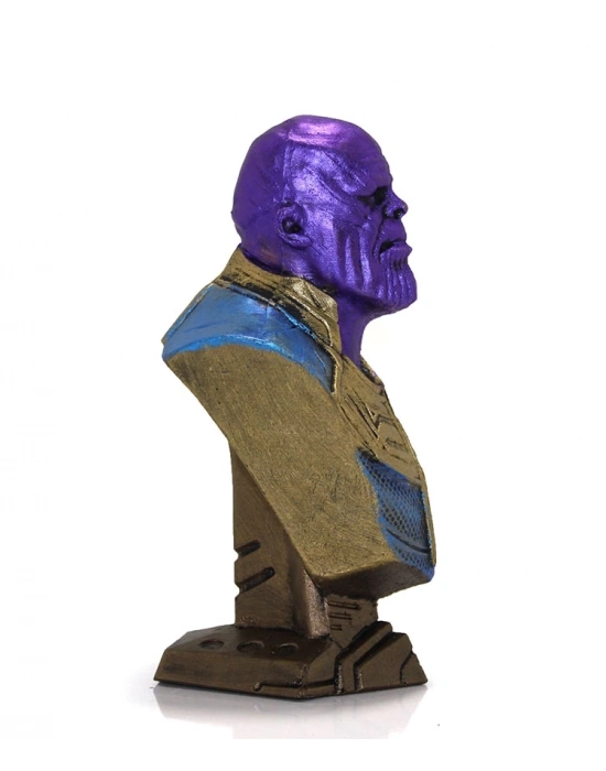 ÇOK SATAN Thanos Büst