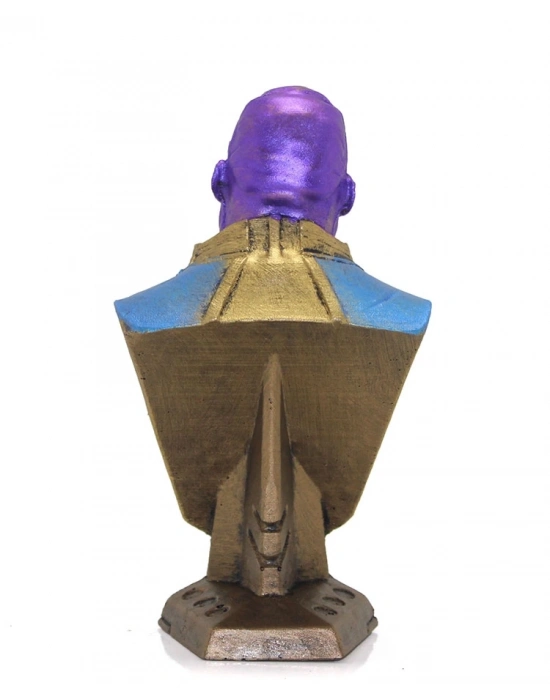 ÇOK SATAN Thanos Büst