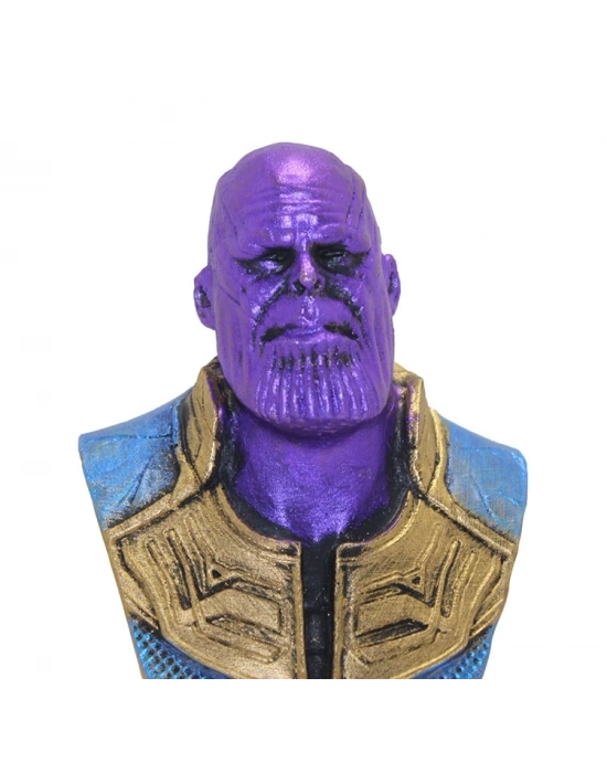 ÇOK SATAN Thanos Büst