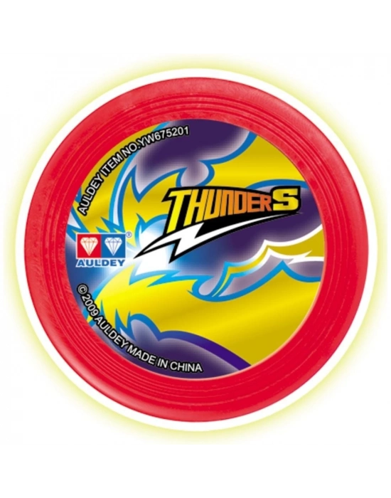 ÇOK SATAN Thunder S Yoyo