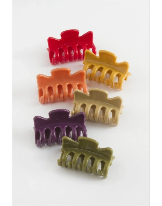 ÇOK SATAN Tırpan Mandal Toka 4 cm