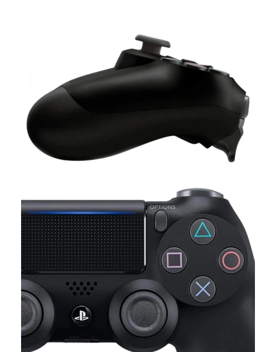 ÇOK SATAN Titreşimli Oyun Kolu Ps 4 Joystick Tablet Telefon PC Android Uyumlu