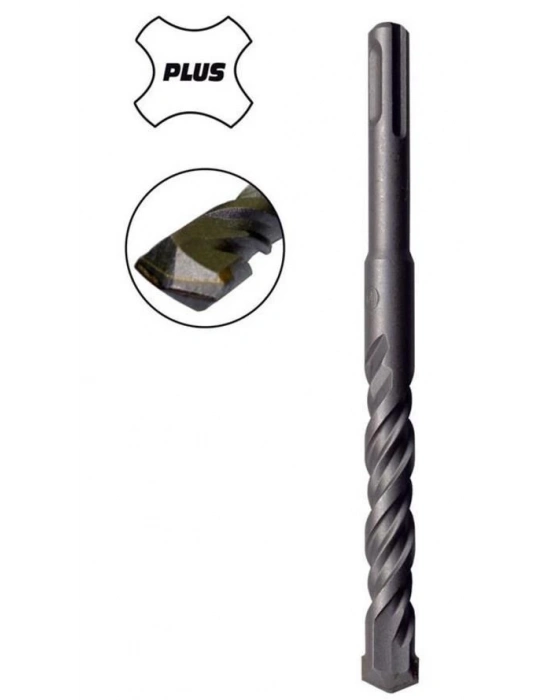 ® Todrill 50212 Sds Plus Matkap Ucu 11X160 mm