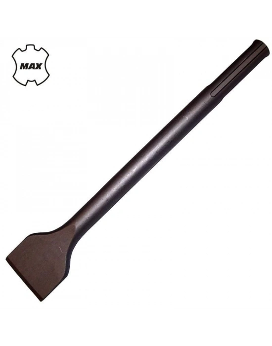 ® Todrill 50304 Sds Max Geniş Yassı Keski 5 cm 18X50X600