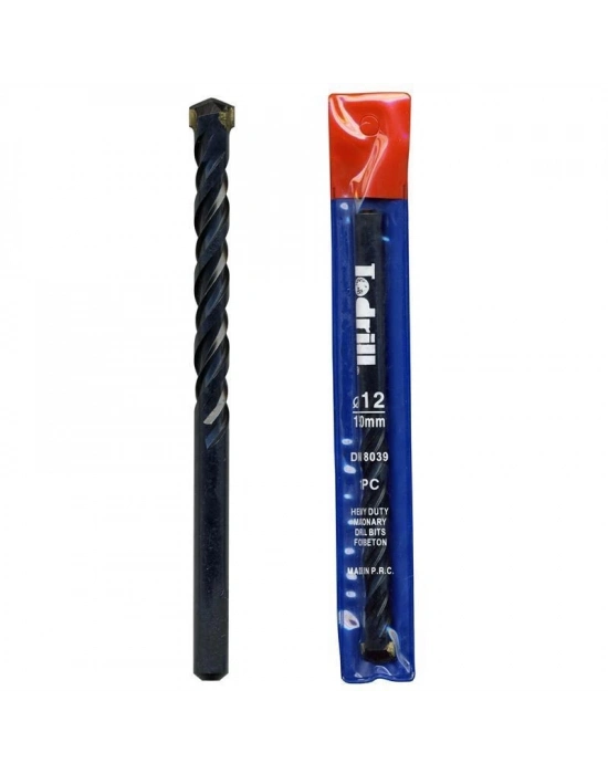 Todrill 50855 5X85 mm Elmas Beton Matkap Uç