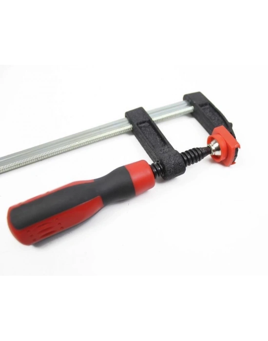 ® Topart 90006 Hafif Tip Marangoz İşkencesi 50X250 mm