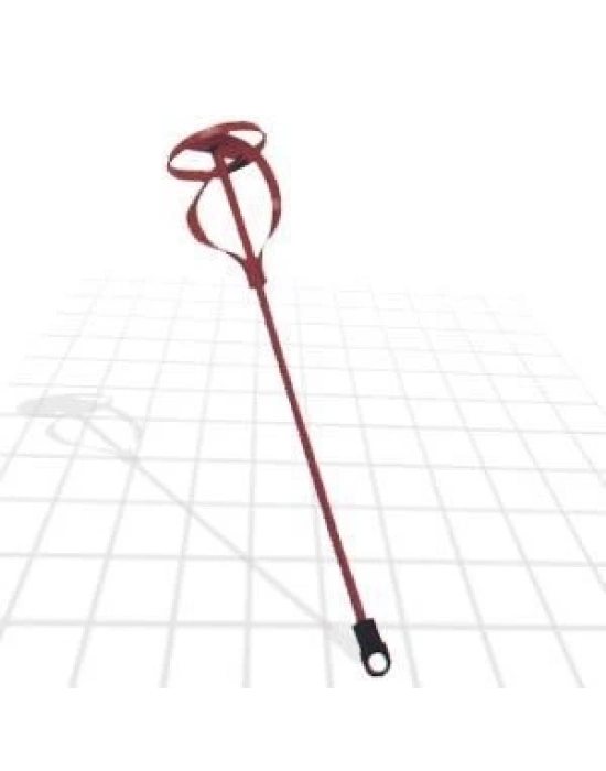 ® Topshop 14321 Boya ve Harç Karıştırıcı 60X400 mm