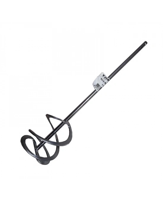 ® Topshop 14339 Sds Plus Boya Karıştırıcı 100X450 mm