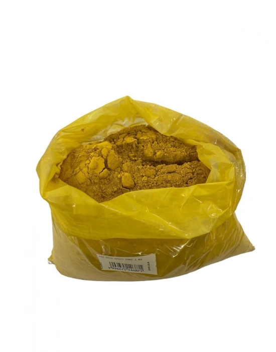 ® Toz Boya Oksit Sarı 1 Kg