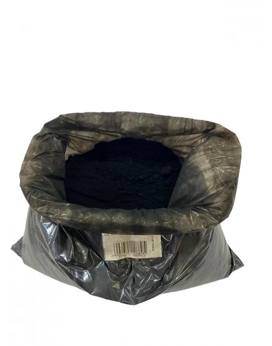 ® Toz Boya Siyah 1 Kg