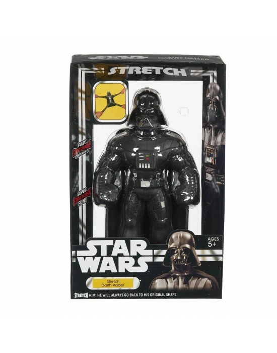 ÇOK SATAN TR401000 Stretch Dev Darth Vader - 07698